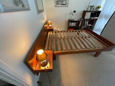 Lit design danois d'occasion  La Celle-Saint-Cloud