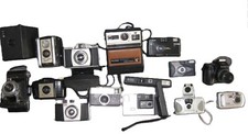 Collector bundle kodak for sale  UK