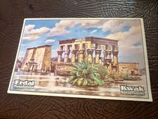 Erdal kwak sammelbild gebraucht kaufen  Rathenow-Umland