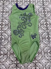 Elite gabrielle gymnastics for sale  Pima