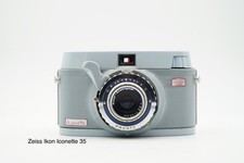Zeiss ikon ikonette usato  Italia