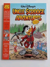 Uncle scrooge adventures gebraucht kaufen  Dachau