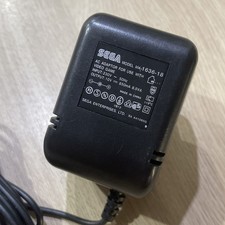 Official adapter sega for sale Official adapter sega for sale  HOVE