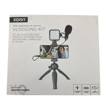 Xqisit vlogging kit for sale  Miami