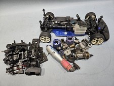 Kyosho 1 10 usato  Palermo