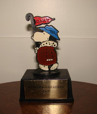Vintage 1970 snoopy for sale  Athens