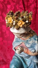 Couronne tres ancienne d'occasion  Tours-