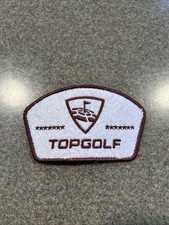 Top golf felt for sale  Connell