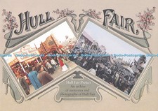 D285164 hull fair for sale  WARLINGHAM