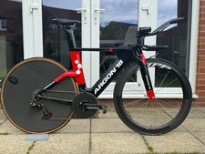 Argon 119 tri for sale  YARM
