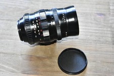 Pentacon 135mm f2.8 d'occasion  France
