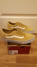 Vans mens ward for sale  BRIDGNORTH