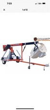 Champ unilift 538 for sale  Granite City