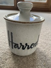 Vintage harrods way for sale  LONDON