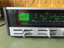 Telefunken hymnus hifi gebraucht kaufen  Arzberg