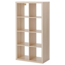Ikea kallax shelf for sale  Bloomfield Hills