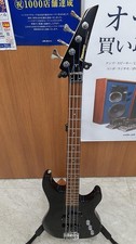 Baixo elétrico Fernandes Jazz edição limitada comprar usado  Enviando para Brazil