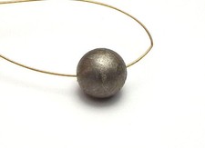 Conta focal redonda Muonionalusta Meteorite 8mm comprar usado Conta focal redonda Muonionalusta Meteorite 8mm comprar usado  Enviando para Brazil