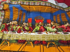 last supper tapestry for sale last supper tapestry for sale  Independence