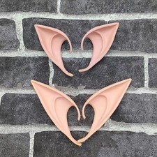 Pair elf ears for sale  READING