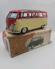 Bandai volkswagen tinplate for sale  LEEDS