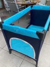 Kinderreisebett hauk gebraucht kaufen  Eriskirch