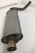 Mercedes benz auspufftopf gebraucht kaufen  Dürmentingen