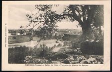 Poitiers cpa plateau d'occasion  Lunel