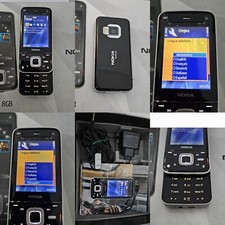 Cellulare nokia n81 usato  Giugliano in Campania