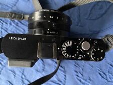 Leica lux typ gebraucht kaufen  Gladenbach