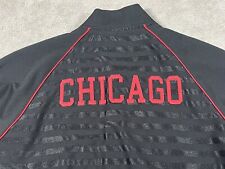 Chicago bulls jacket for sale  Lansdale