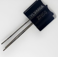 Nos 1955 sylvania for sale  Columbia