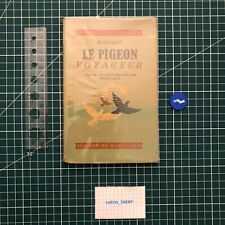 Pigeon voyageur traité d'occasion  Épinay-sur-Orge