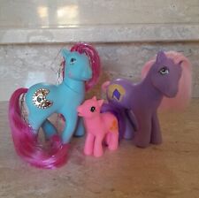 Lotto little pony usato  Eboli