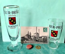 Biére vézelise xertigny d'occasion  Bitche