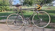 Bicicletta corsa colnago usato  Ferentino