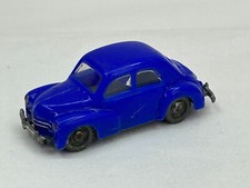 Renault siku plastik gebraucht kaufen  Sudwalde