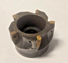Face mill tool for sale  Oxnard
