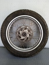 Cerchio ruota posteriore usato  Acerra