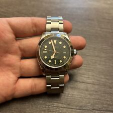 Parnis men automatic for sale  Riverside