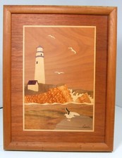 Vintage lighthouse hudson for sale  Ventura
