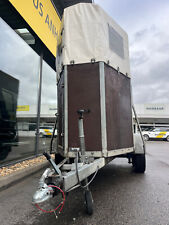 Böckmann cavallo abl gebraucht kaufen  Gevelsberg