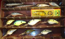 Strike king tackle for sale  Cordele