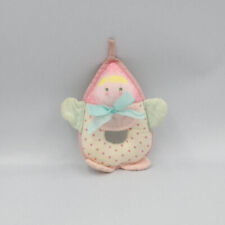 Ancien doudou hochet d'occasion  Le Portel