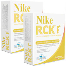 Nike rck ascorbato usato  San Severo