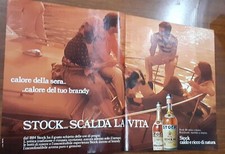 Pubblicità stock usato  Pontecagnano Faiano