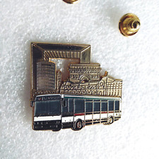 Pin lapel pin d'occasion  Lille-