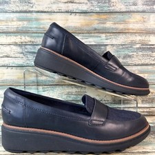 Clarks loafers womens for sale  Gilbert