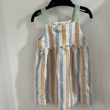 Baby top dress for sale  CROYDON