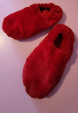 Microwaveable warming slippers for sale  KNARESBOROUGH